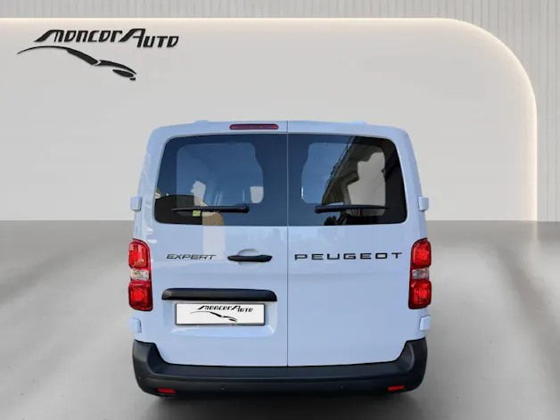 Peugeot Expert fourgon Standard 1.5 Diesel 120ch BVM6