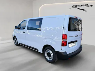 Peugeot Expert fourgon Standard 1.5 Diesel 120ch BVM6