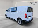Peugeot Expert fourgon Standard 1.5 Diesel 120ch BVM6