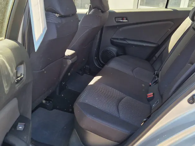 Toyota Prius 1.8 VVTi HSD Sol Premium