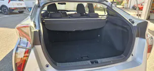 Toyota Prius 1.8 VVTi HSD Sol Premium