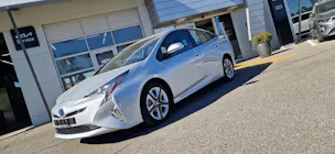 Toyota Prius 1.8 VVTi HSD Sol Premium
