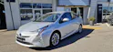 Toyota Prius 1.8 VVTi HSD Sol Premium