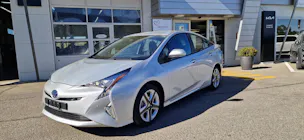 Toyota Prius 1.8 VVTi HSD Sol Premium