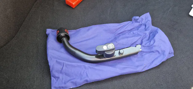 Toyota Prius 1.8 VVTi HSD Sol Premium