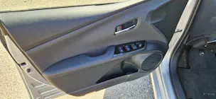 Toyota Prius 1.8 VVTi HSD Sol Premium