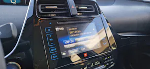 Toyota Prius 1.8 VVTi HSD Sol Premium