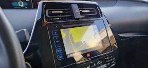 Toyota Prius 1.8 VVTi HSD Sol Premium
