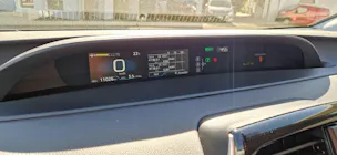 Toyota Prius 1.8 VVTi HSD Sol Premium