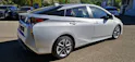 Toyota Prius 1.8 VVTi HSD Sol Premium