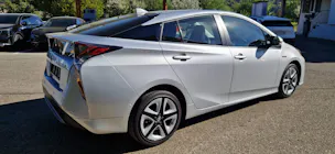 Toyota Prius 1.8 VVTi HSD Sol Premium