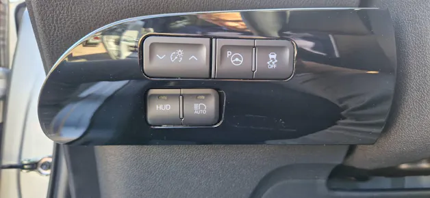 Toyota Prius 1.8 VVTi HSD Sol Premium