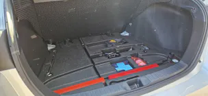 Toyota Prius 1.8 VVTi HSD Sol Premium