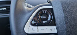 Toyota Prius 1.8 VVTi HSD Sol Premium