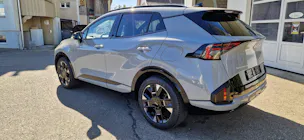 Kia Sportage 1.6 T-GDi GT-Line *MY2026*