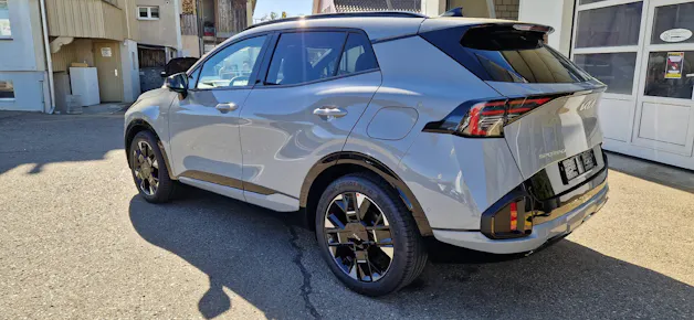 Kia Sportage 1.6 T-GDi GT-Line *MY2026*
