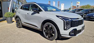 Kia Sportage 1.6 T-GDi GT-Line *MY2026*