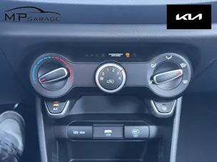 Kia Picanto 1.0 CVVT First Edition