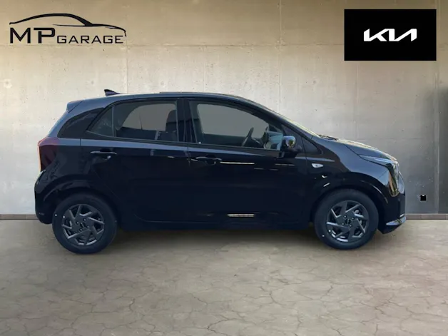Kia Picanto 1.0 CVVT First Edition