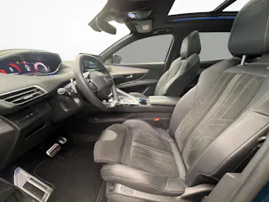 Peugeot 3008 1.5 BlueHDi GT Pack