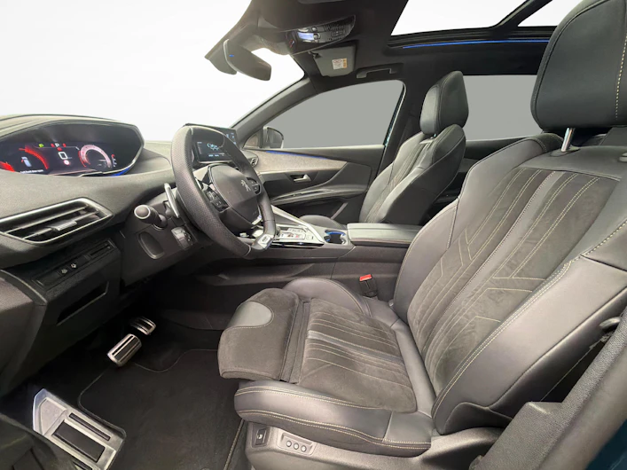 Fahrzeugbild PEUGEOT 3008