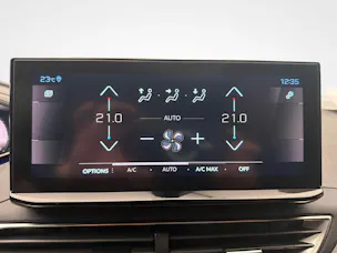 Peugeot 3008 1.5 BlueHDi GT Pack