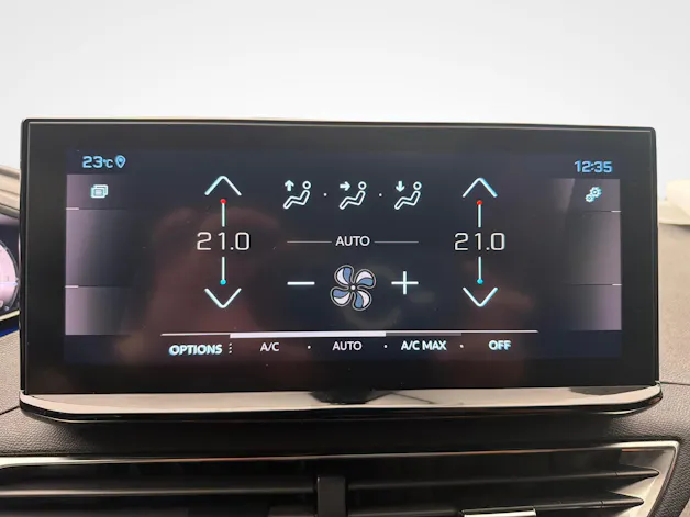 Peugeot 3008 1.5 BlueHDi GT Pack