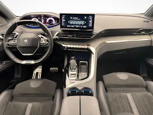 Peugeot 3008 1.5 BlueHDi GT Pack