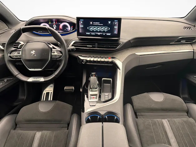 Peugeot 3008 1.5 BlueHDi GT Pack