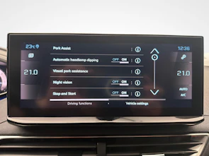 Fahrzeugbild PEUGEOT 3008 1.5 BlueHDi GT Pack