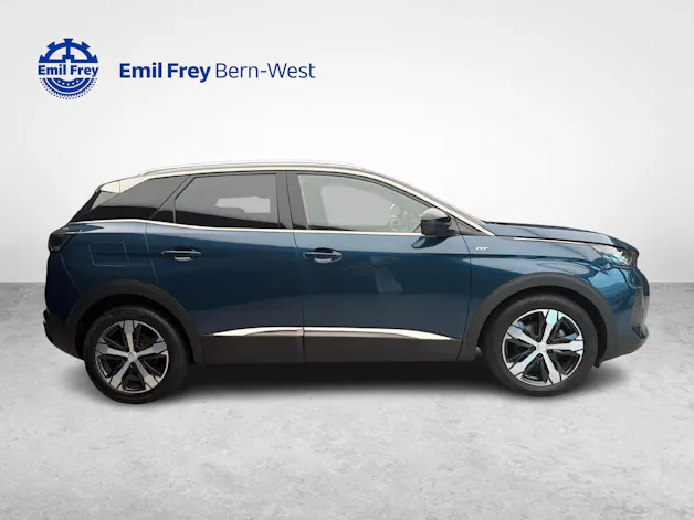 Peugeot 3008 1.5 BlueHDi GT Pack