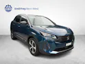 Peugeot 3008 1.5 BlueHDi GT Pack
