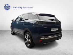 Fahrzeugbild PEUGEOT 3008 1.5 BlueHDi GT Pack
