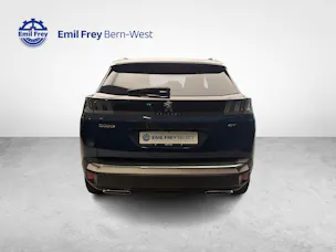 Peugeot 3008 1.5 BlueHDi GT Pack