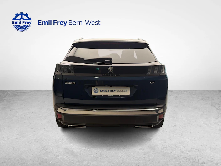 Fahrzeugbild PEUGEOT 3008