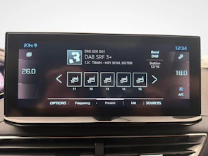 Fahrzeugbild PEUGEOT 3008 1.5 BlueHDi GT Pack