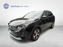 Peugeot 3008 1.2 PureTech GT Pack
