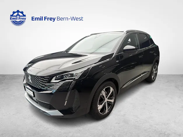 Peugeot 3008 1.2 PureTech GT Pack