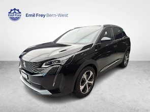 Fahrzeugbild PEUGEOT 3008 1.2 PureTech GT Pack