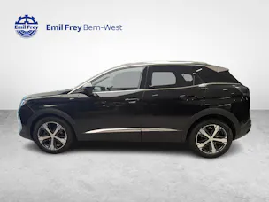 Peugeot 3008 1.2 PureTech GT Pack