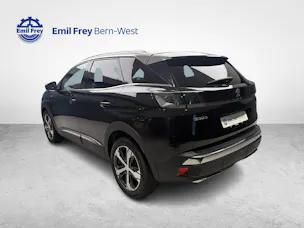Peugeot 3008 1.2 PureTech GT Pack