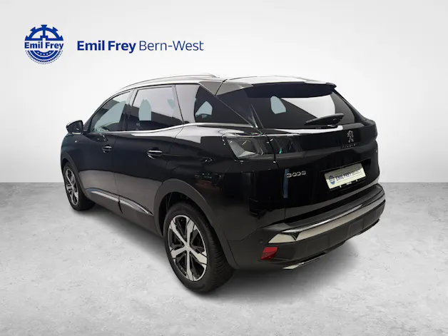 Peugeot 3008 1.2 PureTech GT Pack