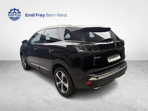 Fahrzeugbild PEUGEOT 3008 1.2 PureTech GT Pack