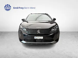 Peugeot 3008 1.2 PureTech GT Pack