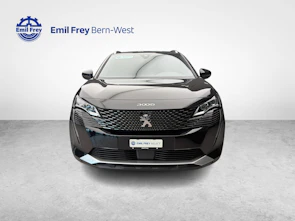 Fahrzeugbild PEUGEOT 3008 1.2 PureTech GT Pack