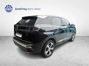 Peugeot 3008 1.2 PureTech GT Pack