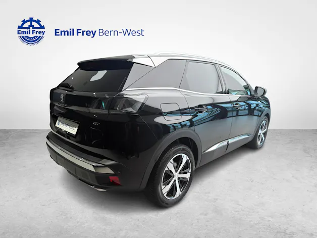 Peugeot 3008 1.2 PureTech GT Pack