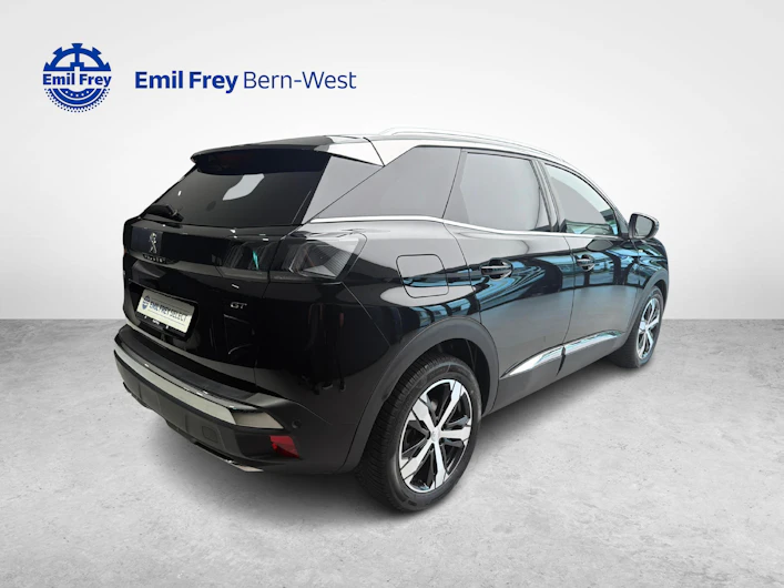 Fahrzeugbild PEUGEOT 3008