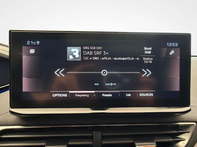 Peugeot 3008 1.2 PureTech GT Pack