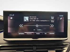 Fahrzeugbild PEUGEOT 3008 1.2 PureTech GT Pack